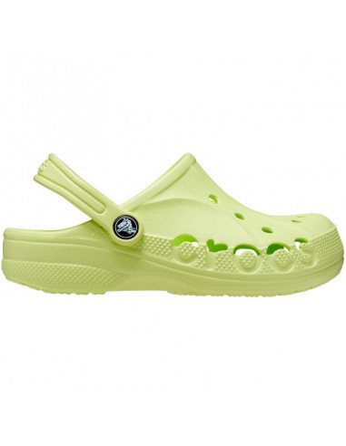 Crocs Î Î±Î¹Î´Î¹ÎºÎ¬ Î£Î±Î¼Ï€ÏŒ Î˜Î±Î»Î¬ÏƒÏƒÎ·Ï‚ 207012-3U4 Î ÏÎ¬ÏƒÎ¹Î½Î±